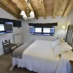 El Rotejar Vakantiehuis El Royo