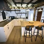 El Rotejar Vakantiehuis *