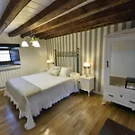 Vakantiehuis El Rotejar El Royo