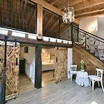 El Rotejar Vakantiehuis