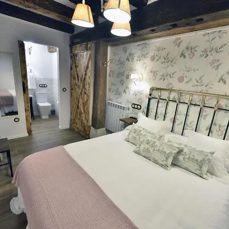 El Rotejar Tatil Evi El Royo