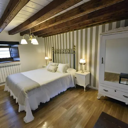 Tatil Evi El Rotejar El Royo