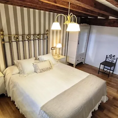 Tatil Evi El Rotejar El Royo