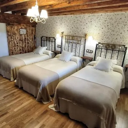 El Rotejar * El Royo