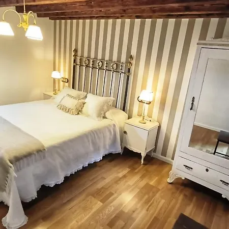 Tatil Evi El Rotejar El Royo