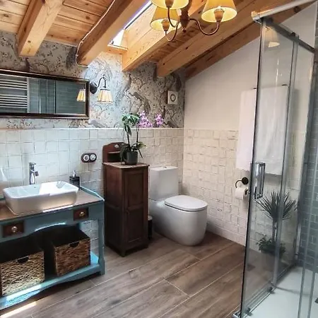 El Rotejar * El Royo