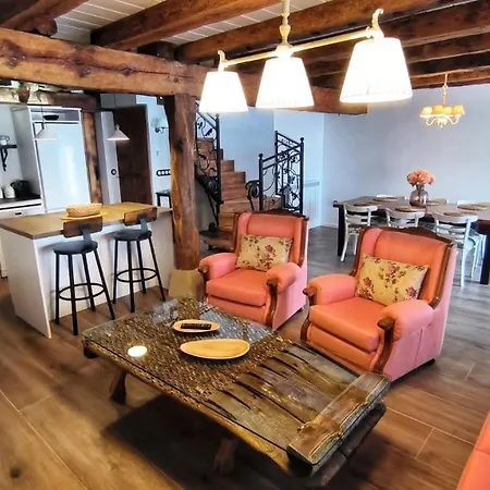 El Rotejar Σπίτι διακοπών