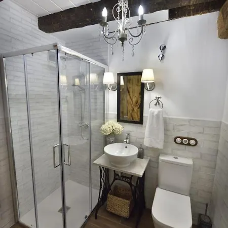 Tatil Evi El Rotejar *