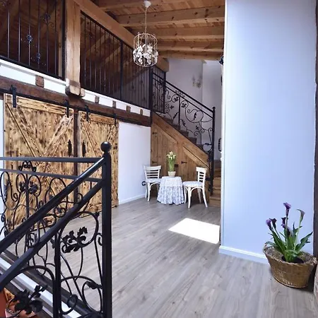 El Rotejar * El Royo