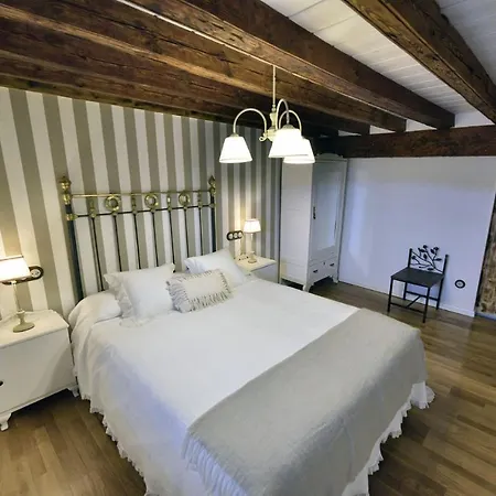 El Rotejar Tatil Evi El Royo