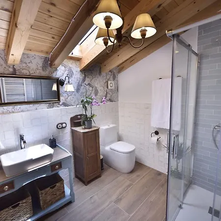 El Rotejar Tatil Evi *