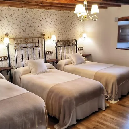 El Rotejar Tatil Evi