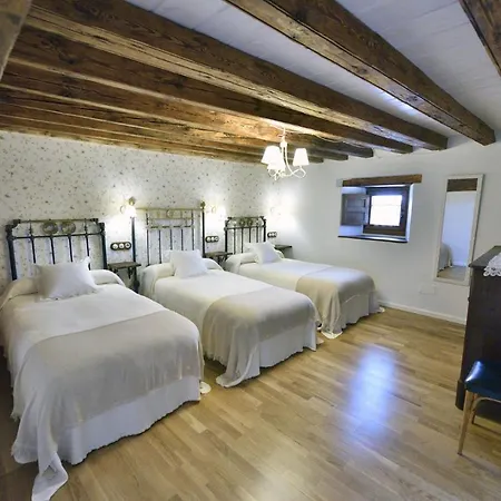 El Rotejar Tatil Evi El Royo