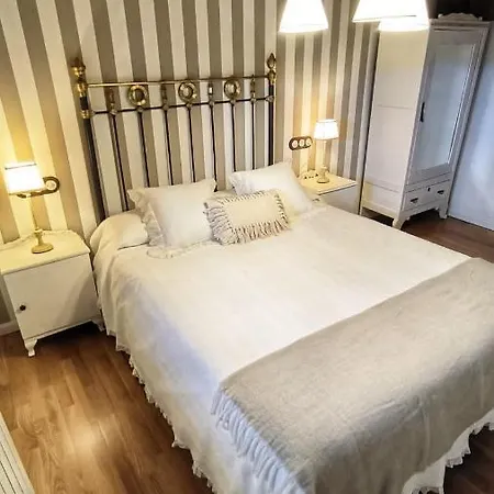 El Rotejar Tatil Evi *