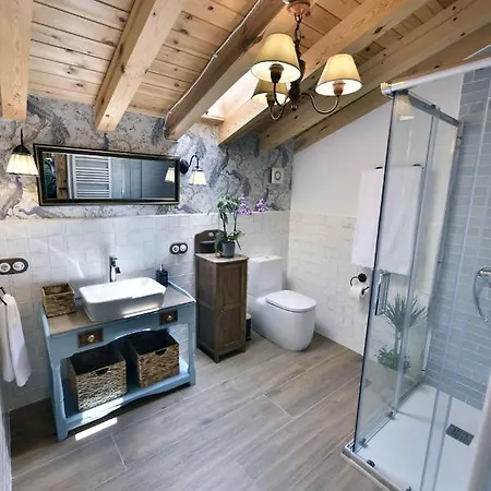 El Rotejar Tatil Evi