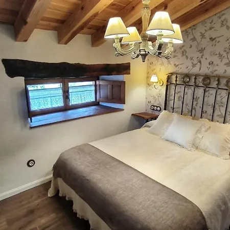 Σπίτι διακοπών El Rotejar El Royo