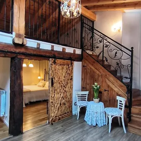 El Rotejar * El Royo