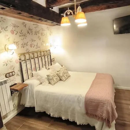 Tatil Evi El Rotejar *