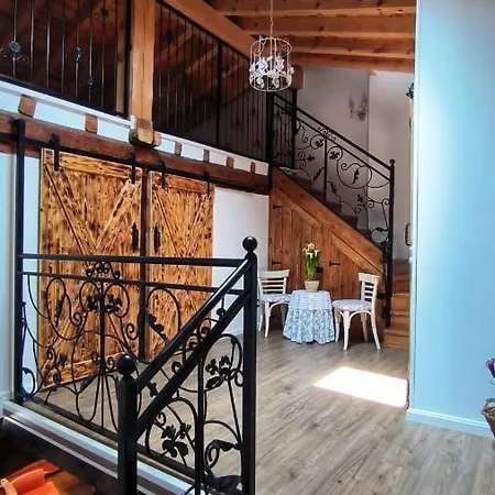 El Rotejar Tatil Evi