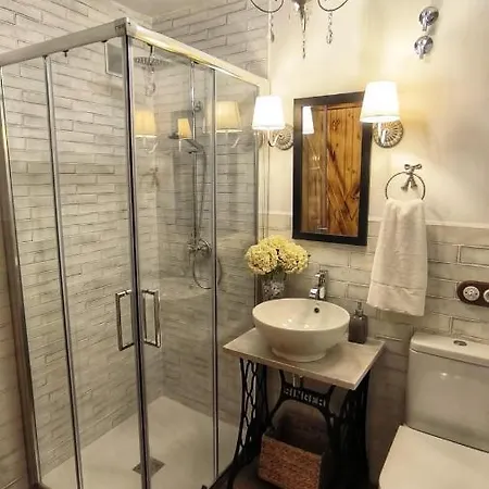 Tatil Evi El Rotejar