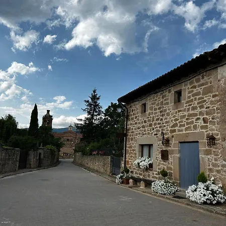 Tatil Evi El Rotejar