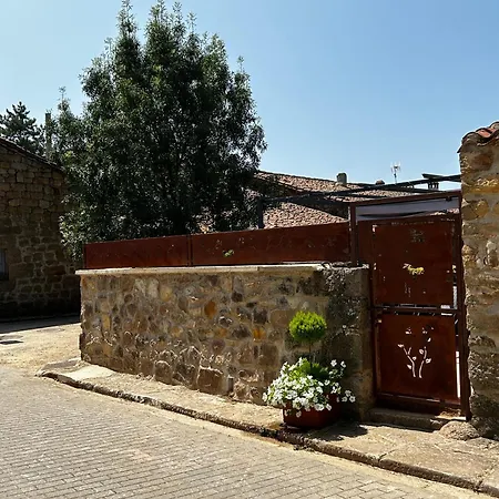 El Rotejar * El Royo