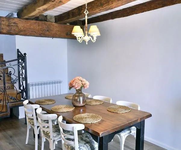 El Rotejar Dom wakacyjny *