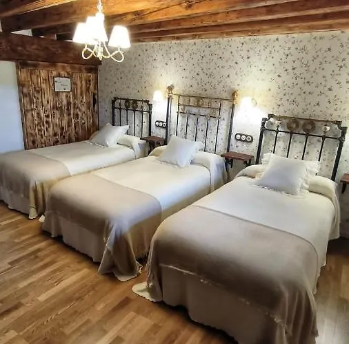 El Rotejar * El Royo