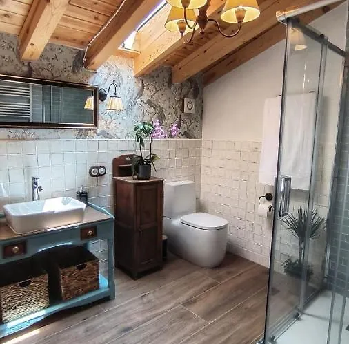 El Rotejar * El Royo