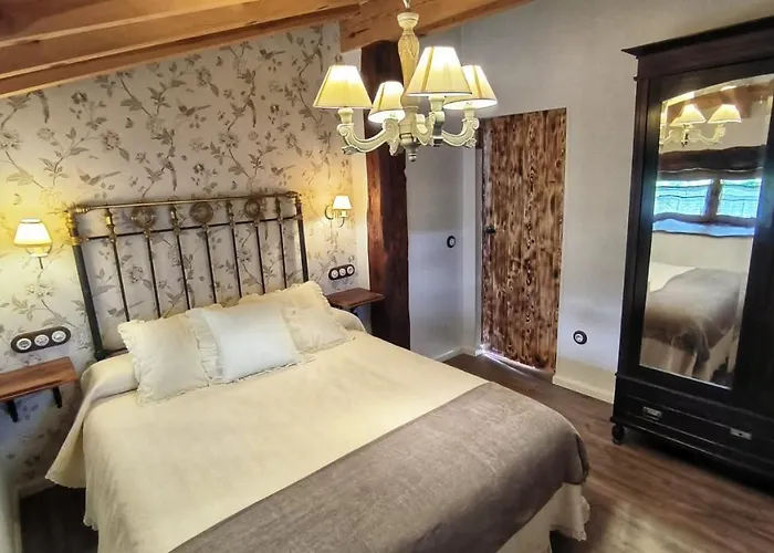 El Rotejar Dom wakacyjny