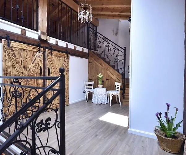 El Rotejar * El Royo