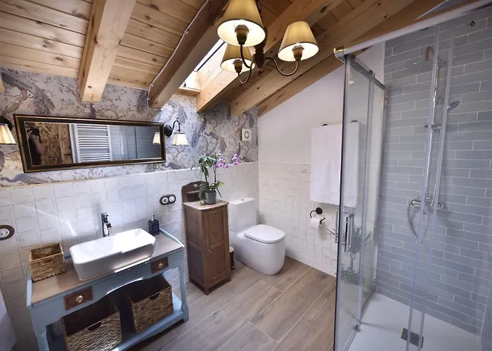 El Rotejar Dom wakacyjny *