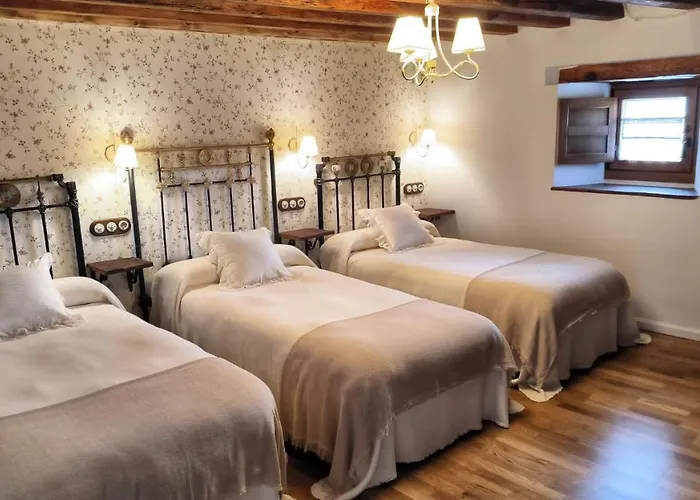 El Rotejar Dom wakacyjny