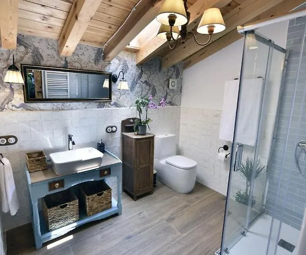 El Rotejar Dom wakacyjny