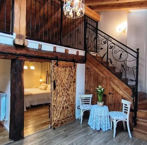 El Rotejar * El Royo