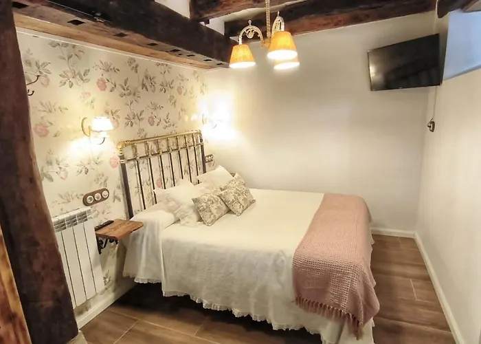 Dom wakacyjny El Rotejar *