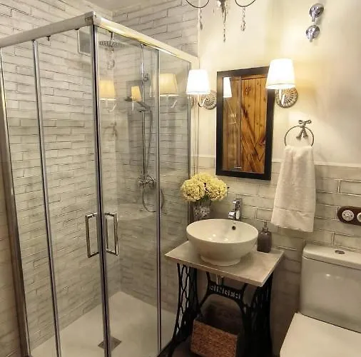 Dom wakacyjny El Rotejar