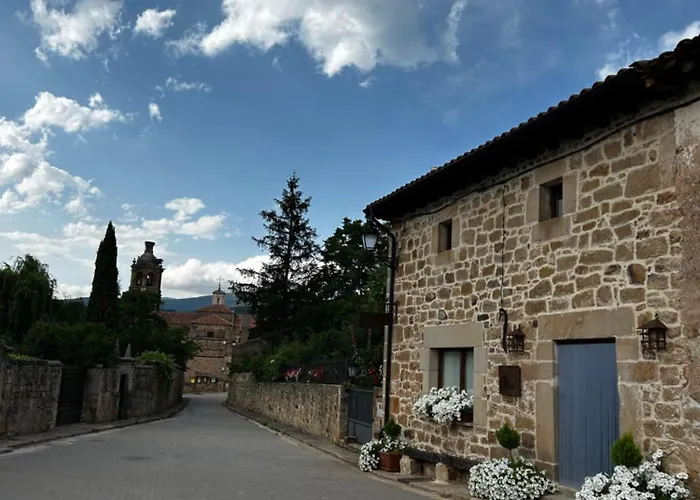 Dom wakacyjny El Rotejar