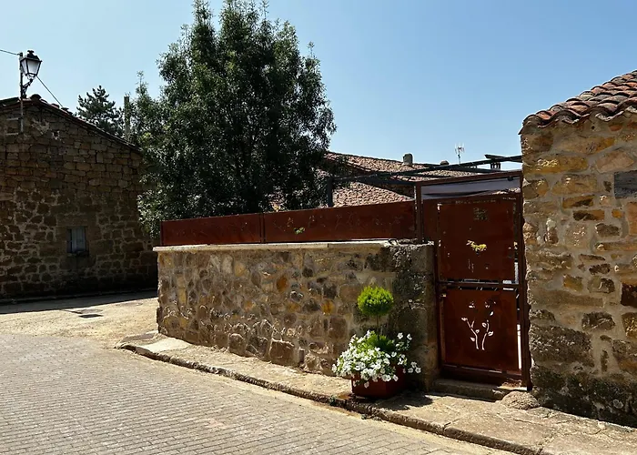 El Rotejar * El Royo